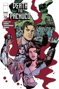 Now's Not a Good Time to be a Mexican.