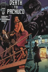 They Looked Like Strong Hands.