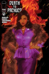 From the Party to St. James Infirmary.