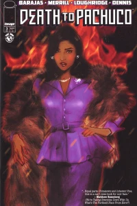 From the Party to St. James Infirmary.