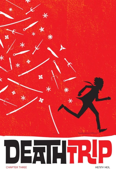 Cover of Getting Mighty Crowded