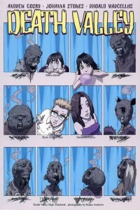 Death Valley and Other Stories