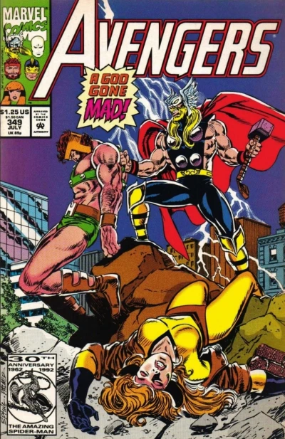 Cover of Death Wager