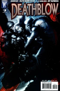 And Then You Live! Part Three