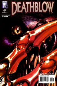 And Then You Live! Part Seven