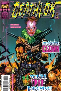 Interlude: The Green Light