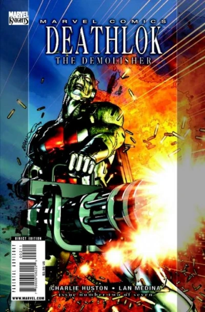 Cover of Flesh And Blood Soldiers