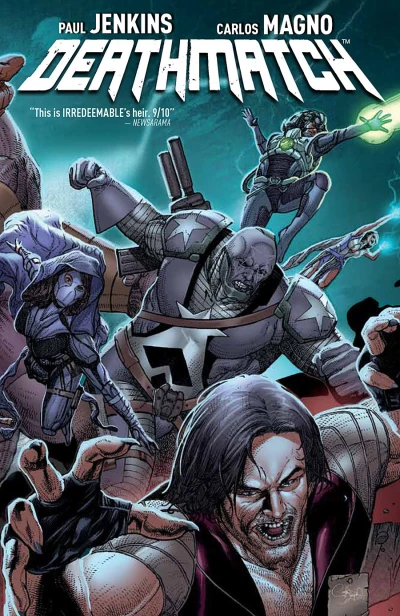 Cover of A Thousand Cuts