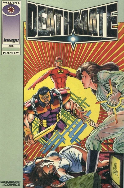 Cover of If Not For Prophet...