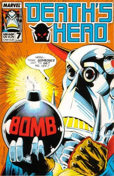 Cover of Shot By Both Sides