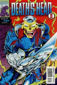 Origin of the Species