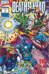 2020 Vision - The Wild Hunt - part four