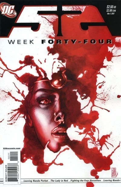 Cover of Deaths in the Family