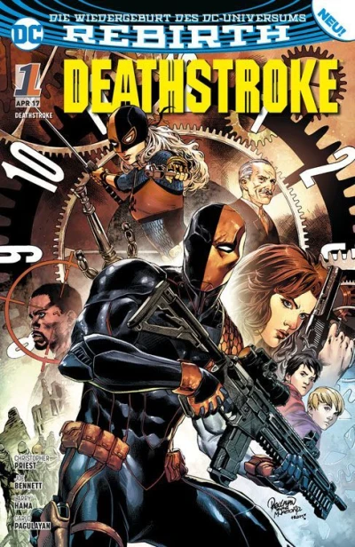 Cover of Volumen 1