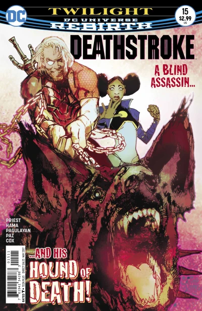 Cover of Twilight Part Four