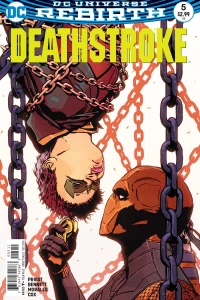 The Professional Part 5: Mirrors