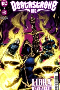 Ghosts of a Different Life