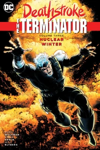 Volume 3: Nuclear Winter