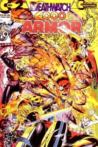 Deathwatch 2000, Part 9