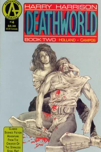 Deathworld