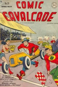 Deception's Daughter