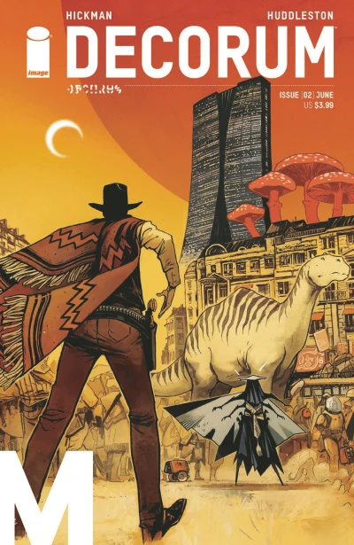 Cover of And the Machinic Love of Religion