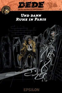 Und dann Ruhe in Paris