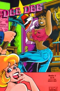 Hostile Take-Over Part 1 & 2