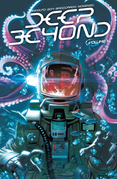 Cover of Volume 1