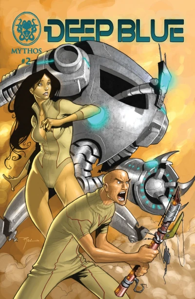 Cover of Machine One