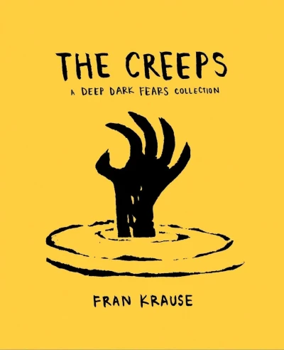 Cover of The Creeps