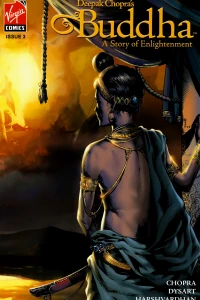 Buddha: A Story of Enlightenment