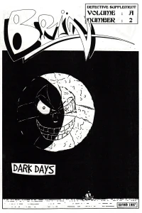 Defective Comics Special 2