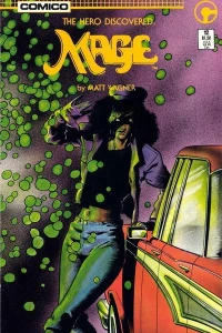 Defend me friends; I am but hurt.