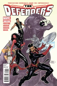 Breaker of Worlds Part 1: I Hate Myself And Want To Die