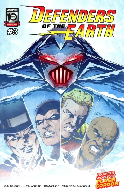 Cover of Phantom Pains