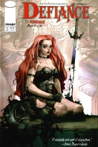 The Messenger (Part 3)