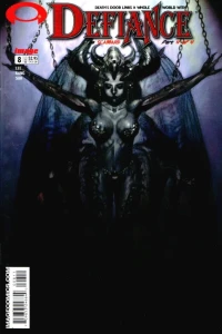 The Scabbard (Part 4)