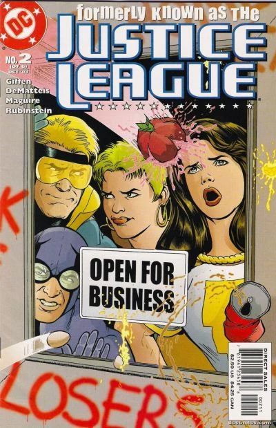 Cover of Déja Vu All Over Again