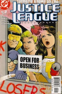 Déja Vu All Over Again