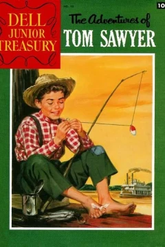 The Adventures Of Tom Sawyer