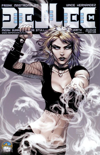 Cover of Thy Kingdom Come