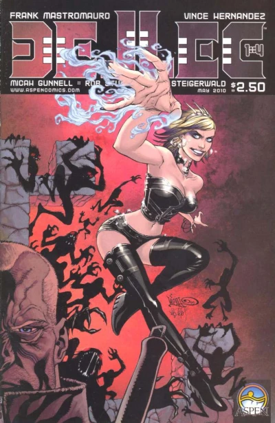 Cover of Bless Them That Curse You