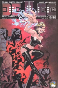 Bless Them That Curse You