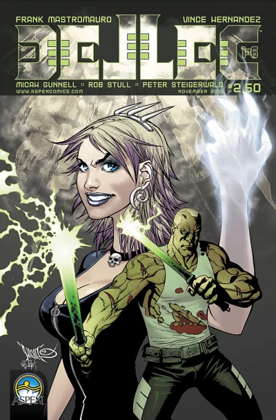 Cover of Thy Will Be Done