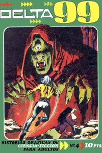 Los Zombies; El Sublime