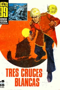 Tres Cruces Blancas; Las Sirenas