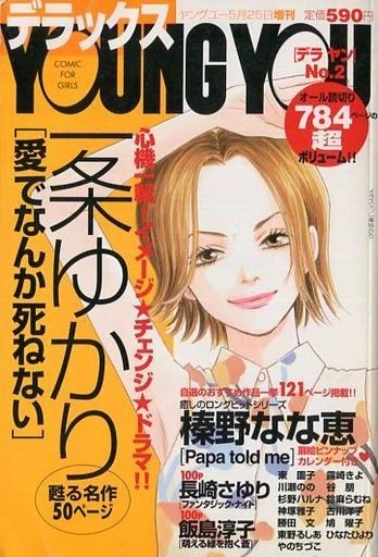 Cover of Volume #2