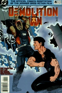 The Final Confrontation