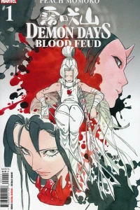 The Yashida Saga Part Four